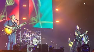 Nickelback — When We Stand Together (Live at Ziggo Dome / Amsterdam, NL 2024)