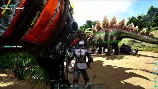 Crystal Quest: Navigating the Ark in Search of Crystal Episode 02