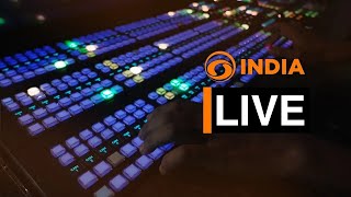 Top Headlines | DD India live | 7 AM IST