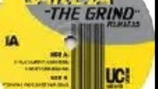 Rick Garcia - The Grind