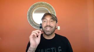 Why You Need to Suck More at Life — Embrace the Suck | Andy Weins