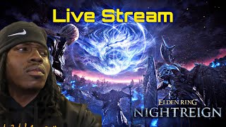 🔴Live- Elden Ring Nightreign-  Everdark Tricephalos