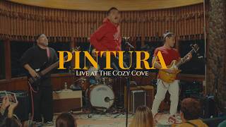 Pintura (Live at The Cozy Cove) - Kjwan