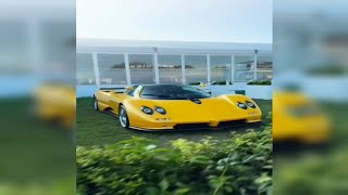 EVIL RONALDO - SCYTHERMANE | SPORTCAR EDIT