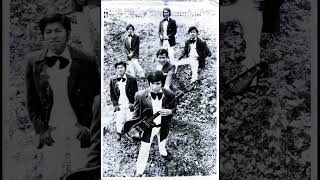Cumbia Incaica, Manuel Gonzalez Órgano y Conjunto de Ritmos