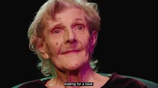 Moving Portraits - SubPac version - Sense