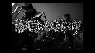 POLLUTED MIND DECAY - 5 songs