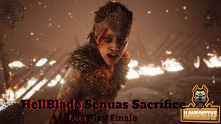Hellblade Senuas Sacrifice Lets Play Finale