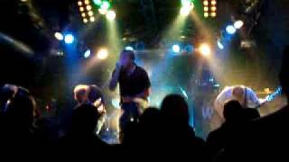phoenix cry live bochum matrix 01.11.09