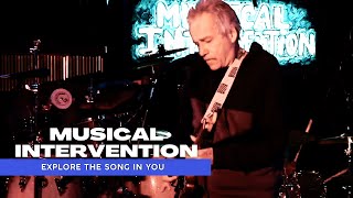 Michael Rodriguez - Full Live Performance | Live at Musical Intervention | Jan 27 2023
