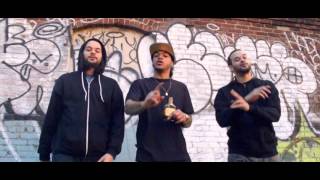 D'Generalz - Hammer'd Up / SHOT BY AceVisualz / ThinkMoneyCo
