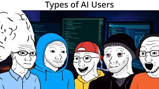 AI Users be like...