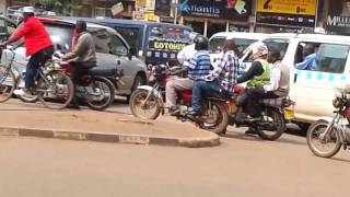 Des Moines  VS Kampala Preview
