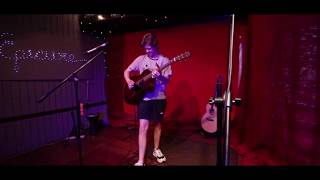 Wim Tapley - breathin by Ariana Grande (Live at Epicure Cafe)