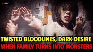 Twisted Family Crimes: Lust, Betrayal, and Murder Within Bloodlines | True crime documentary