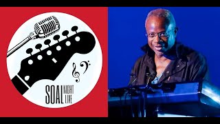David Sancious- (Sting, Peter Gabriel, Eric Clapton, Bruce Springsteen)