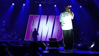 HMB:"Isto é Cascais",Festas do Mar 2025