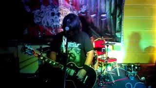 Predicate Not Defined - Bima Sakti live @ PestaKugiranRancak 2018 Mukah, Sarawak
