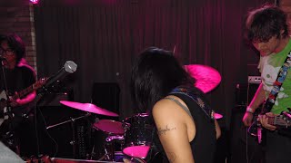 Febuary - Live at the Underground Music Venue - Minneapolis, Minnesota (August 10th, 2025)