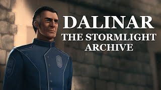 The Stormlight Archive | Dalinar Kholin - A Character Study