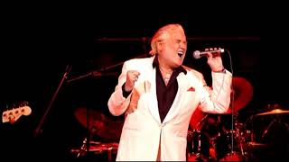 P J PROBY - LIVE SHOW 2010. + AUTUMN TOUR INFO - SIXTIES GOLD - 2021