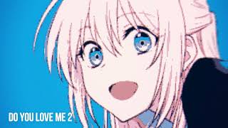 Groovy Kaiju - Do You Love Me 2