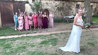 Hitched in France - Relaxed domain with safari glamping tents