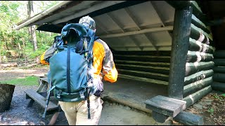 Backpacking - What to Pack for a Successful Day Hike
