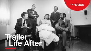 Trailer | Life After | TVO Docs