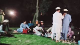 Naser kormewal new maidani song