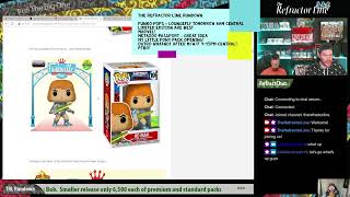 S2E43 SDCC 2022 Exclusives - Monster High! Funkos! Loungefly! MetaZoo Passport! Maelstrom Scam!