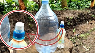 Plastic bottle cap LIFE HACKS you should know.