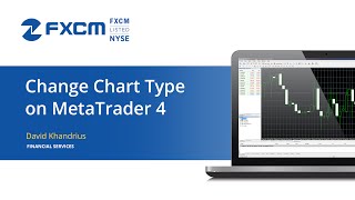 Chart Type (MetaTrader 4) - FXCM Technical Support