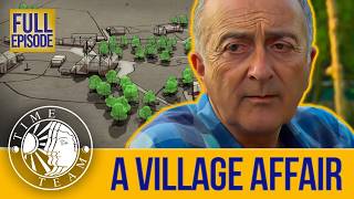 A Village Affair (Full Episode) | S19 EP2 | Time Team (Bitterley, Shropshire)