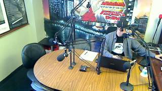 The Jorge Rodriguez Show 5-9-14