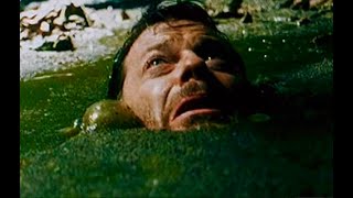 The Quicksand Chronicles ~ Renegade (2004) Sinking People Videos #101