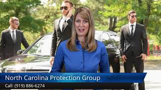 Best Executive Protection Group North Carolina