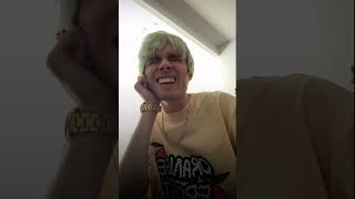 Awsten Insta Live (The One with Yaoi Searches and Hiidef Fragrance Talk) [Incomplete] — May 31, 2025