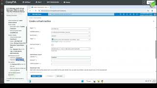8.2.6 Manage IaaS Virtual Machines VMs in Azure That Run Windows Server