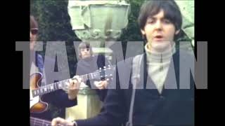 Taxman