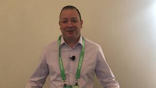 Jeff White, Sr VP of Operations, Enverus and MC of Conference