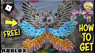 Live 🔴 | Launching ALL 3 WINGS in The Takeover Roblox