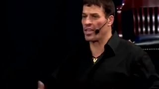 Tony Robbins  Don't Accept Limitations