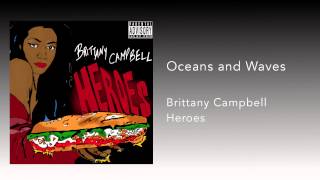 Oceans and Waves ft. Joe Etzine by Brittany Campbell
