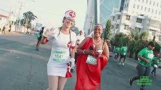 CRDB Marathon 2025 | After Movie