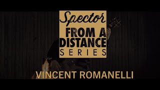 From a Distance: Vincent Romanelli