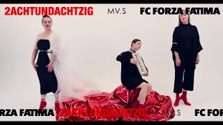 Trio 2Achtundachtzig - Ein kleines Lied!