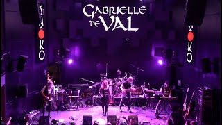 Gabrielle de Val | Moonlight Shadow | LIVE Shôko| Madrid