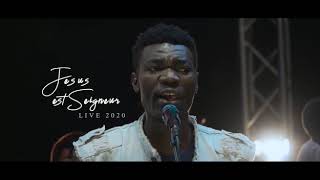 Teaser Jésus est Seigneur - Jow’B feat HOPE Kinshasa
