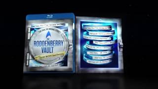 Star Trek: The Original Series - The Roddenberry Vault Unboxed!
